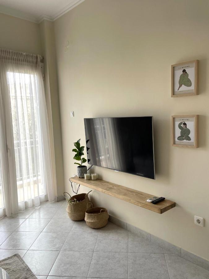 Apartament La Boheme Kiáton Zewnętrze zdjęcie