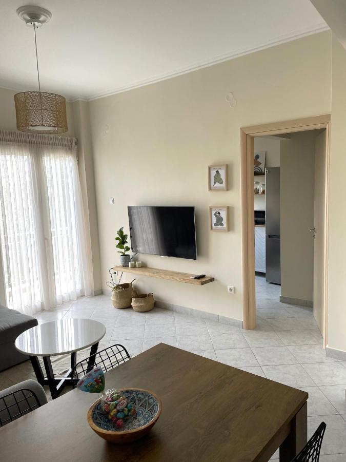 Apartament La Boheme Kiáton Zewnętrze zdjęcie