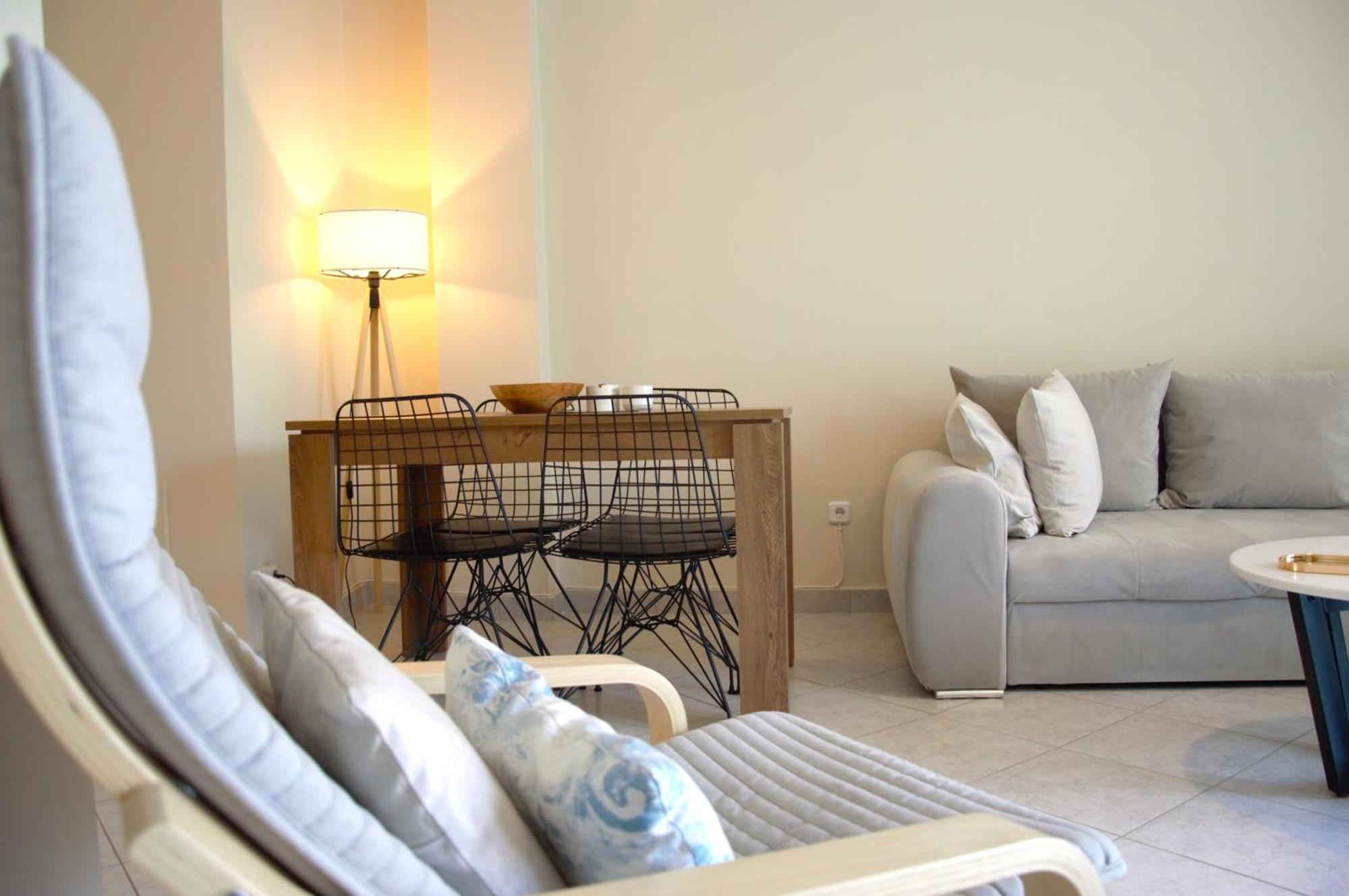 Apartament La Boheme Kiáton Zewnętrze zdjęcie