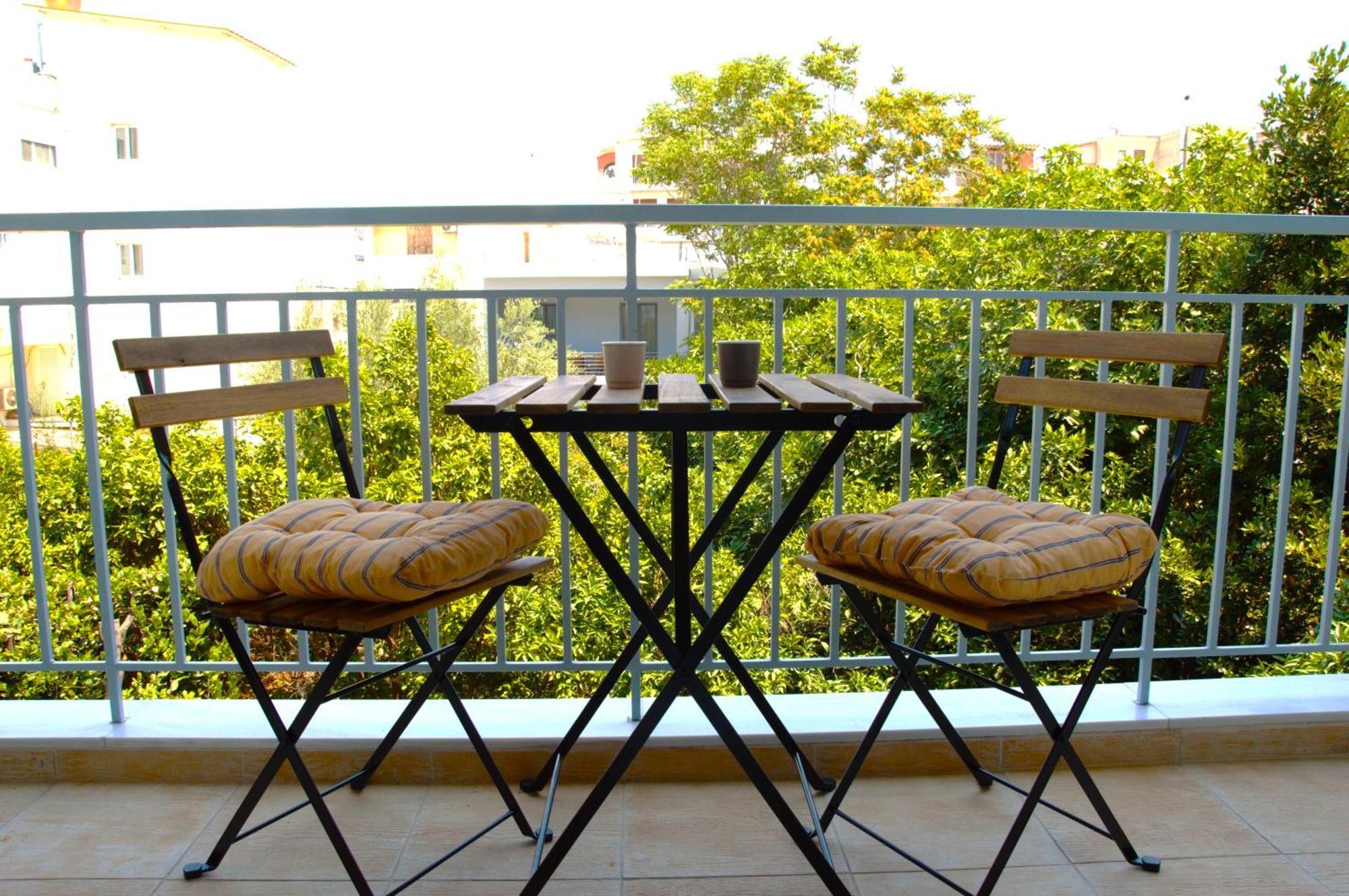 Apartament La Boheme Kiáton Zewnętrze zdjęcie