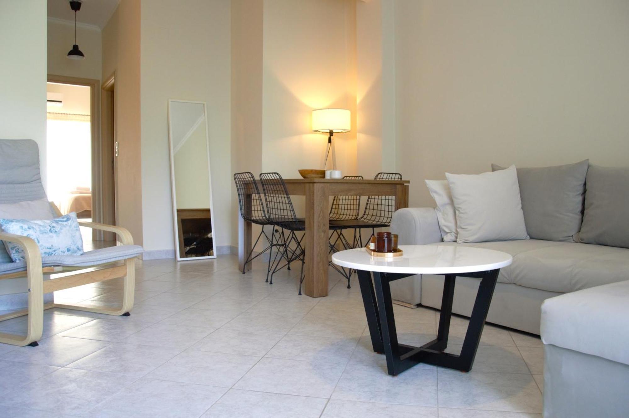 Apartament La Boheme Kiáton Zewnętrze zdjęcie