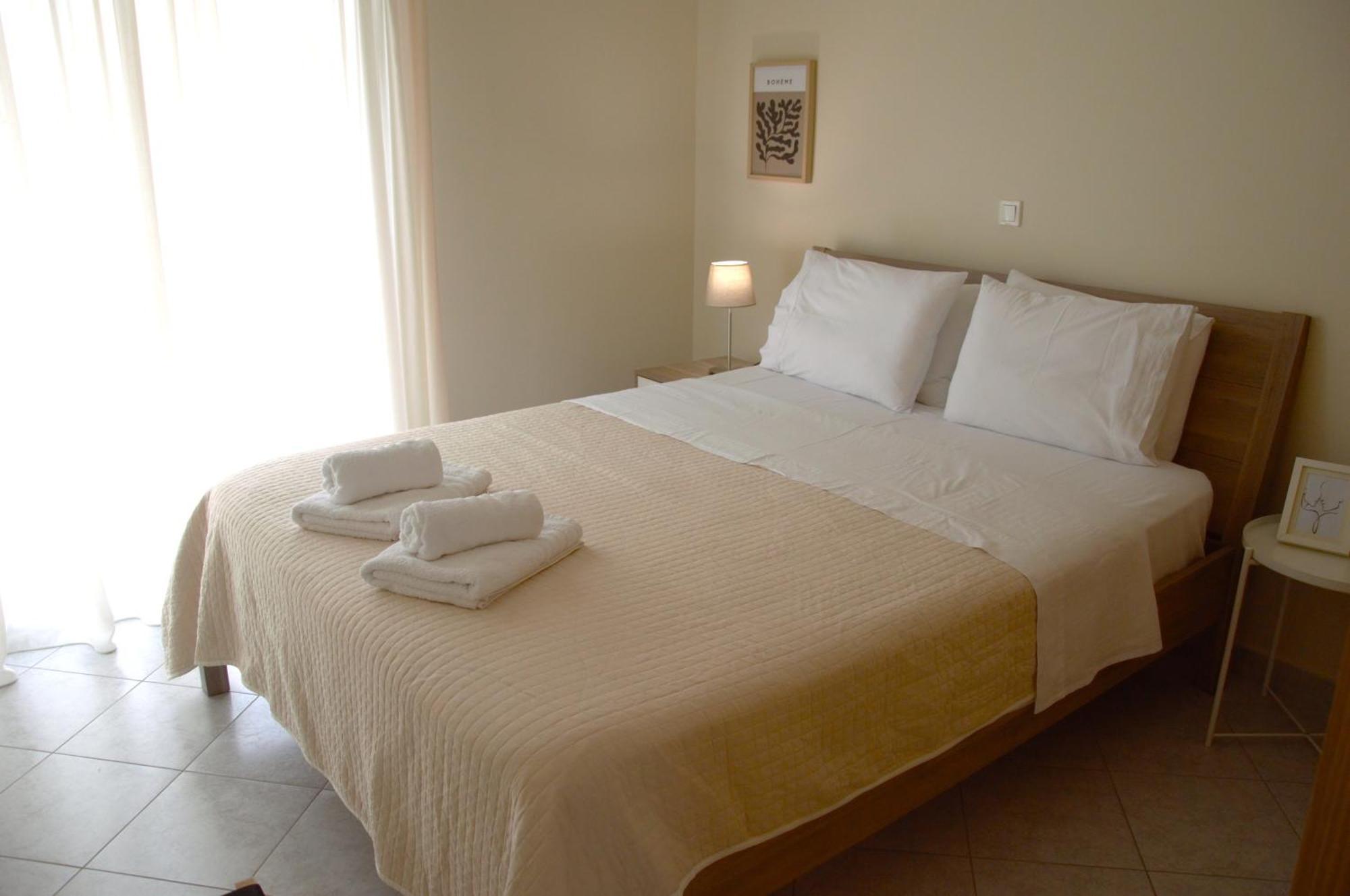 Apartament La Boheme Kiáton Zewnętrze zdjęcie