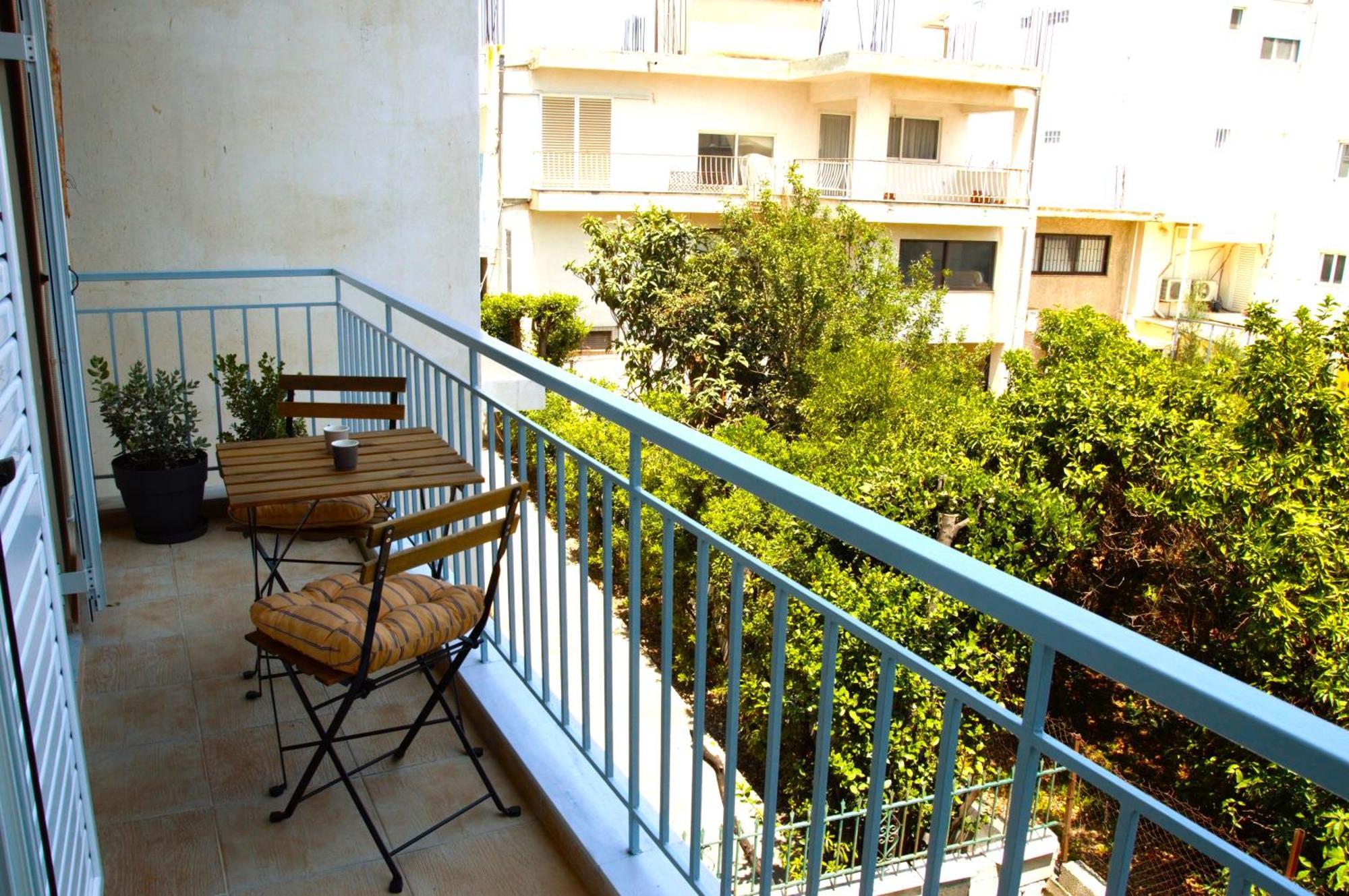 Apartament La Boheme Kiáton Zewnętrze zdjęcie